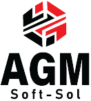 AGMSoftSol Logo