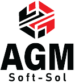 AGMSoftSol Logo